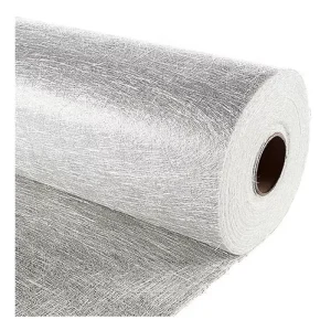 FIBRA DE VIDRIO 300 GR ROLLO 1.40 MT ANCHO