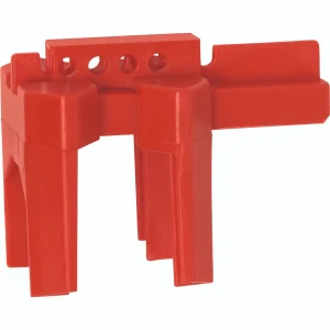 BLOQUEO VÁLVULA DE BOLA – V442