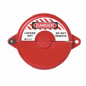 Bloqueo Válvula Compuerta 5"- 6,5". V307