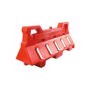 Barrera señalizadora Tipo JERSEY