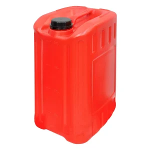 BIDON PLASTICO 20 LITROS PARA COMBUSTIBLE