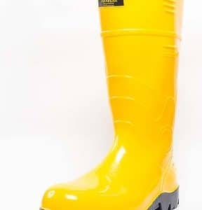 BOTA GUERRERA HIDROCARBUROS
