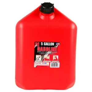 BIDON PARA COMBUSTIBLE 5 GALONES