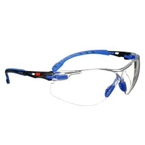 Lentes de seguridad 3M Solus serie 1000 - ANSI Z87