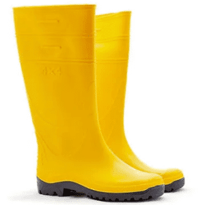 Bota Proteccion De Humedad 4×4