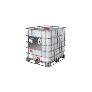 CISTERNA IBC 1000 LITROS