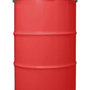 TANQUE CILINDRICO ABIERTO METALICO 220 LITROS