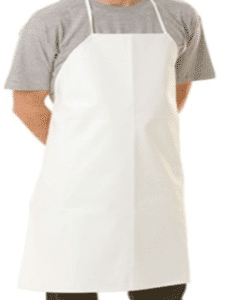 Delantal Termosellado