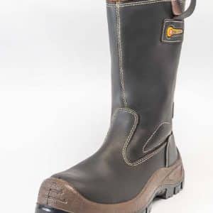 Bota Welder