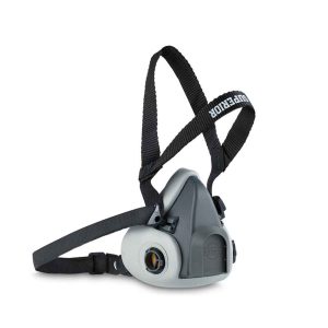 Máscara media cara S500