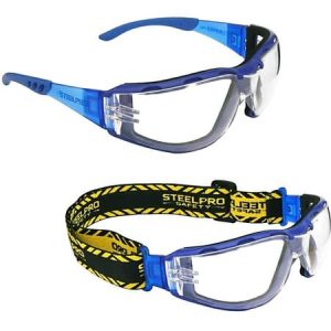 Gafa Spy Flex Dual