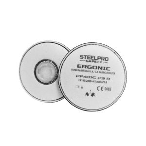 Disco filtrante PF410C P3