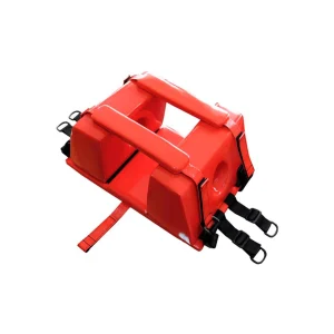 Inmovilizador cervical