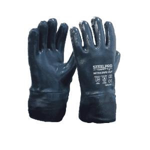 Guante térmico calor