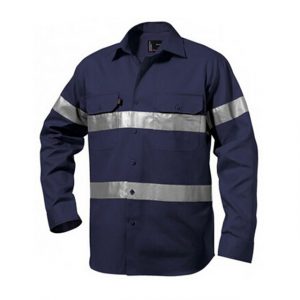 Camisas ignífugas - Imagen 5