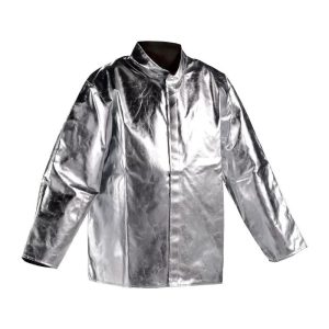 Chaqueta aluminizada