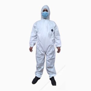 Traje desechable SW 5-6