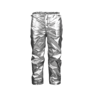 Pantalón aluminizado