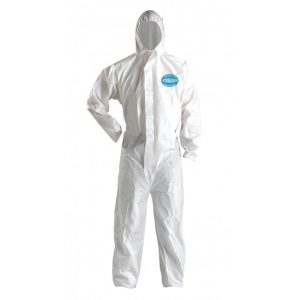 Traje Steelgen