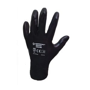 Guante palma espuma de nitrilo