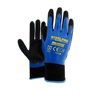 Guantes Steelpro Sandy