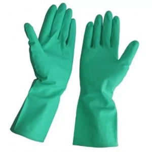 Guantes de nitrilo