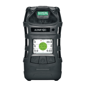 Altair Multigas 5X