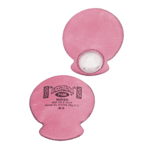 Filtro MSA FLEX P-100 AG/HF