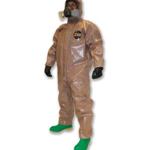 Traje Zytron 300