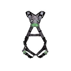 Arnés de seguridad MSA V-FLEX