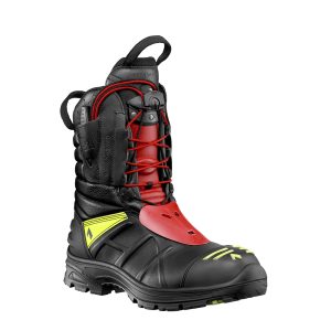 Bota Bomberil Fire Eagle Pro