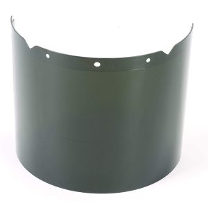 Visor sombra 5 para soldadura