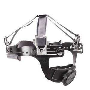 Suspención para casco V-GARD