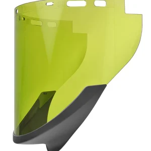 Visor para arco eléctrico