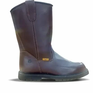 Bota tejana Frank Explorer
