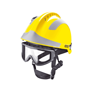 Casco Bomberil F2 Xtrem