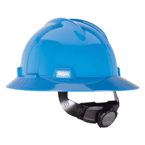 Casco V-Gard Safari. Tipo 1