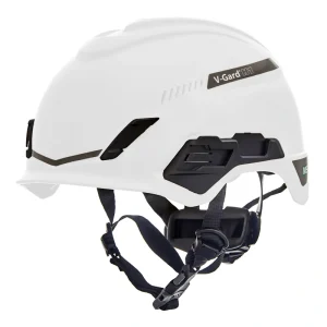 Casco de Rescate H1