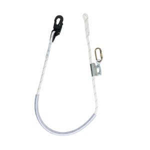 Cabo de sujección para poste Nylon de