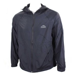 Chompa Frank Rompevientos