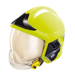 Casco Bomberil Gallet F1XF