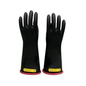 Guantes Dieléctricos