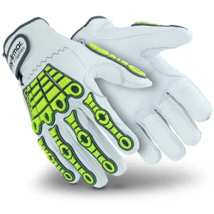 Guante Chrome 4080