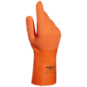 Guante Harpon 321