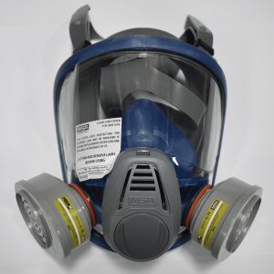 Respirador full face serie Advantage 3200