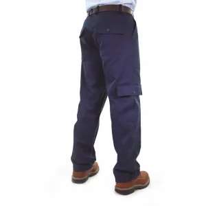 Pantalón Frank Safari