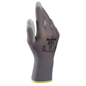 Guante Ultrane 551