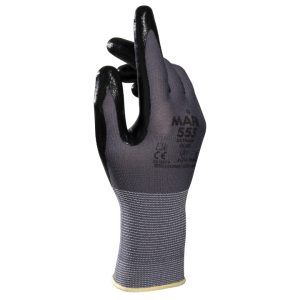 Guante Ultrane 553