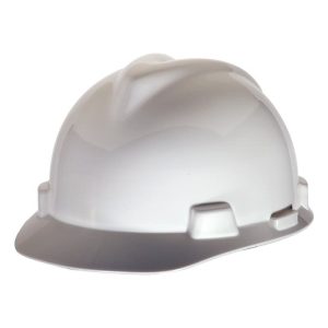 Casco V-Gard Cachucha. Tipo I