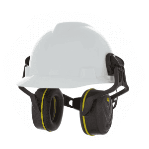 Orejera adpatable al casco tipo safari V-GARD
